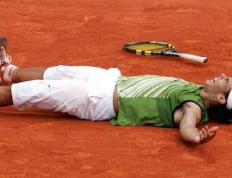  纳达尔重返赛场，锐不可当首场状态出色，公牛观众沸腾！-九游账号登录入口