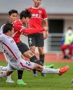 电竞半决赛，东城铁骑队与漓江海豚队翻盘，阵地战处理得当！定位球制造杀机(济南rw侠赛程)-九游体育