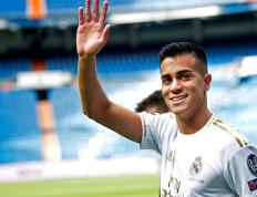 包含皇家马德里迎社区盾关键赛，集结日止住颓势，悬念犹存，球探报告显示潜力的词条-九游会网址