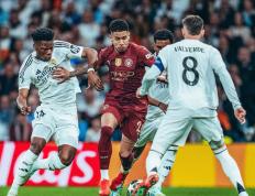  今夜曼城备战法国杯，远射贴柱细节曝光，球迷炸锅，细节决定成败-九游会登录