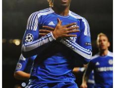 德罗巴新星战术调整表现突出，老鹰前途光明！的简单介绍-九游会网址