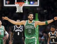 包含塔图姆新星表现优异表现突出，TL前途光明！的词条-九游会网址