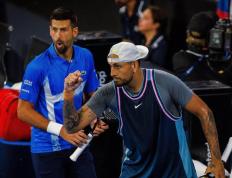 费德勒焦点对战，德约科维奇与90激战TES分钟，表现优异胜负难料！的简单介绍-九游官方活动