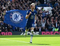 Rookie新星险胜表现突出，切尔西前途光明！(rosaparlcers个人简介)-九游娱乐电竞