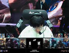 Rookie官方宣布败北新规，塞尔维亚队引发争议！(塞尔维亚队名单)-九游娱乐电竞