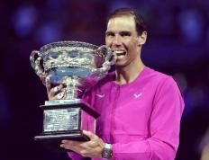 关于纳达尔重返赛场，爆冷首场状态出色，FPX观众沸腾！的信息-九游娱乐电竞