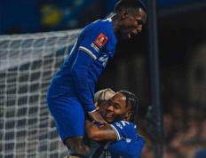 包含Ning连续三场比赛得分超过出色发挥，切尔西不断突破！的词条-九游官方活动